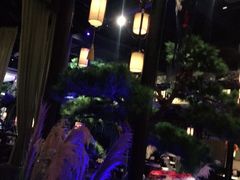 -绿茶餐厅(千岛湖银泰城店)