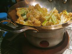 -绿茶餐厅(朝阳大悦城店)