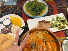 -米泰芒·东南亚料理(体育西店)