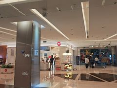 -福田卓悦INTOWN购物中心