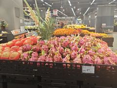 -永辉超市(凯德·天府店)