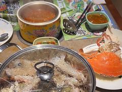 -亚马逊海鲜自助(王府井店)
