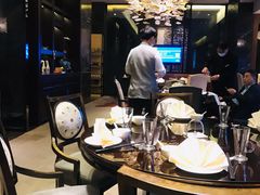 大堂-大理实力希尔顿酒店御璽中餐厅YUXI – CHINESE RESTAURANT