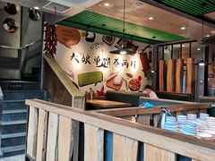 -吕氏疙瘩汤·私家菜馆(慈云寺店)