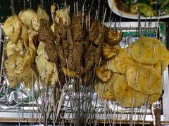 -冰城小镇音乐串吧·聚会餐厅(百子湾店)