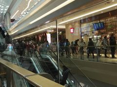 -吕氏疙瘩汤·海鲜新鲁菜(凯德mall新都心店)