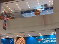 -凯德广场(武胜路店)