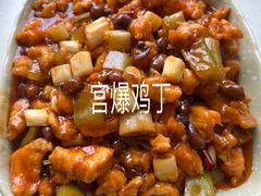 -清真•蜀风园(丁字沽总店)