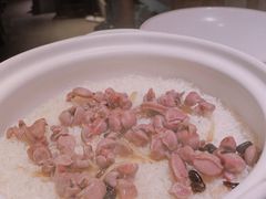 鸽肾饭（小煲）-大鸽饭(岗顶店)