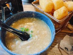 -院子餐厅·大锅菜·老杭帮(桥西直街店)