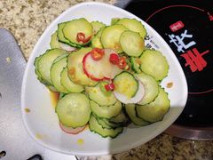 -丰茂烤串(卫星广场店)