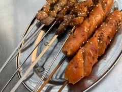 -老鞑子烤羊腿(海口店)