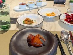 -新荣记(新源南路店)