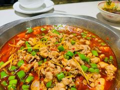 -盐井记·自贡美蛙鲜锅兔(中和店)