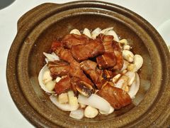 -粗茶淡饭·汉口公馆(循礼门店)