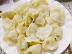 -晶渔坊·海鲜私房菜(东夷小镇店)