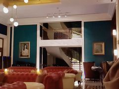 -The St·Regis Bar 瑞吉酒吧