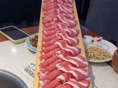 -阳坊胜利涮羊肉(禧乐汇店)