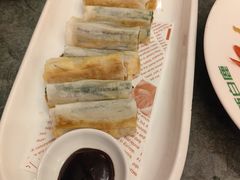 葱包烩-新白鹿餐厅(湖滨银泰IN77C区店)