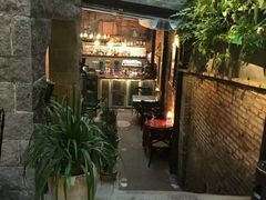 -杨桃院子旅馆(厦门鼓浪屿中华红墨店)