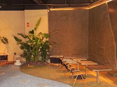 -J Create城市露营咖啡·简餐·宠物(上海动物园店)