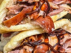 -聚首堂·特色小吃·肘子(什刹海德胜门店)