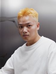 -C93 barber shop男士理发馆