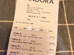 -Pandora(朗豪坊店)