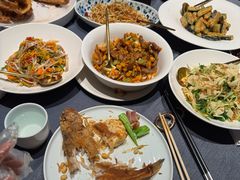 -小天厨民间菜馆(深圳街店)