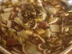 -马相卿特色烤肉面食馆(虎台店)