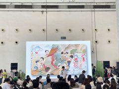 -南宁国际会展中心