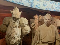 -嘉峪关城市博物馆