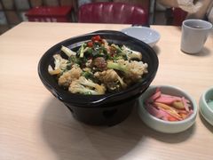 -壹块捌烧烤(灯市口店)