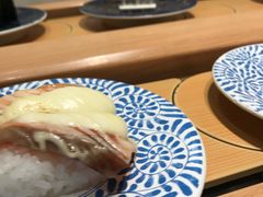 -大起水产回转寿司(道顿堀店)