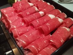 -捞王锅物料理(上海世茂广场店)