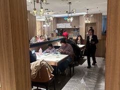 -燕郊烧鸽子(酷车小镇店)