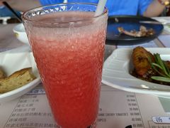 西瓜汁-安妮意大利餐厅(日坛店)