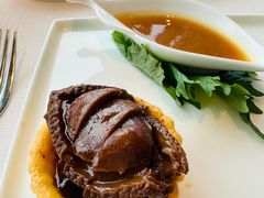 -天龙轩(香港丽思卡尔顿酒店)