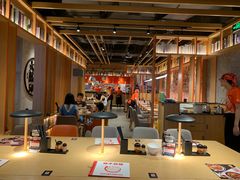 大堂-味千拉面(煌华新纪元购物广场店)