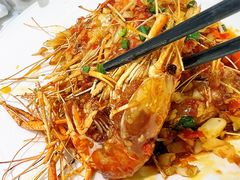 -潮粤香海鲜酒楼(沙湖店)