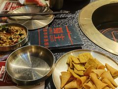-旺蜀主成都串串火锅(西直门凯德MALL店)