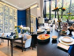 -翠湖宾馆·中餐厅