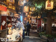 -南京大牌档(青岛万象城店)