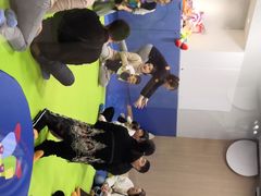 -金宝贝早教(大悦城中心)