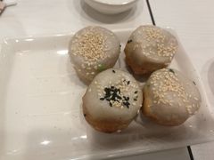 -咬不得高祖生煎·简餐(天城商业中心店)