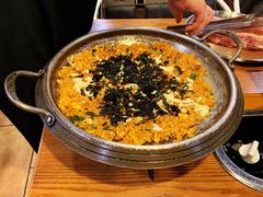 炒饭-香猪坊(五道口店)