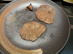 -厚贞日式烤肉(浦东汇智店)