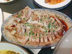 -雾田时尚餐厅(尹山湖歌林公园店)