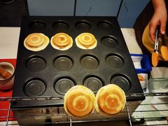 -台湾味正点车轮饼可丽饼(南禅寺店)