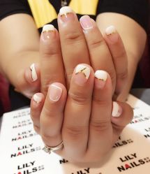 -LILY NAILS美甲美睫